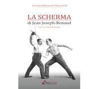 LA SCHERMA di Jean Joseph-Renaud