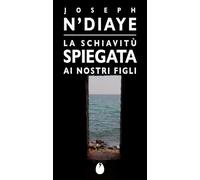 La schiavitù spiegata ai ragazzi (Le mosche bianche)