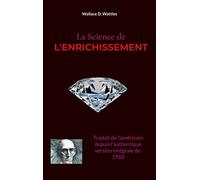 La Science de l'Enrichissement