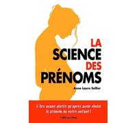 La science des prénoms