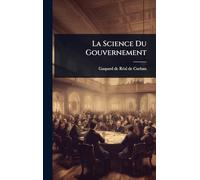 La Science Du Gouvernement