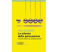 La scienza della persuasione