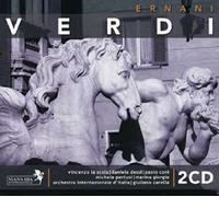 La Scola/Dessi/Carella - Verdi: Ernani (1991)