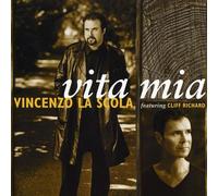 La Scola:Webber:Cliff - Vita Mia