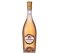 La Scolca RosaChiara Vino Rosato Secco (Case of 6)
