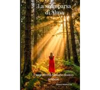 LA SCOMPARSA DI ALMA: Il segreto che nessuno doveva scoprire