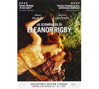 La Scomparsa Di Eleanor Rigby – Collector's Edition