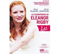 La Scomparsa Di Eleanor Rigby - Lei