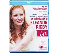 La Scomparsa Di Eleanor Rigby - Lei