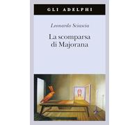 La scomparsa di Majorana