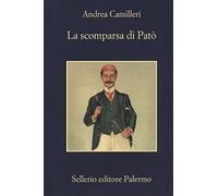 La scomparsa di Patò (La memoria, 1088)