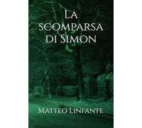 La scomparsa di Simon
