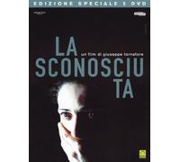 La Sconosciuta (SE) (2 Dvd) [2007]