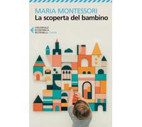 La scoperta del bambino