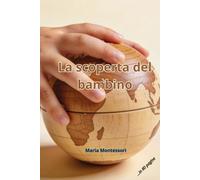 La scoperta del bambino: Riassunto in 80 pagine (struttura originale)