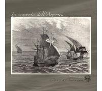 La Scoperta Dell'America: Original Television Soundtrack (Vinyl) (US IMPORT)