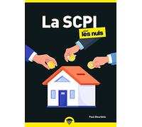 LA SCPI POUR LES NULS - société civile de placement immobilier