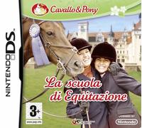 La scuola di Equitazione [Italian Version]