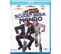 La Scuola Più Bella Del Mondo
