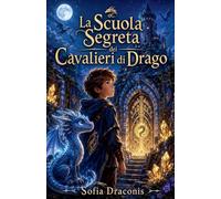 La Scuola Segreta dei Cavalieri di Drago