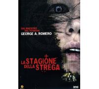 la season della strega (dvd) italian import