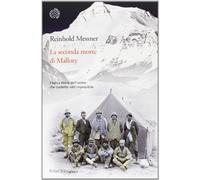 La seconda morte di Mallory