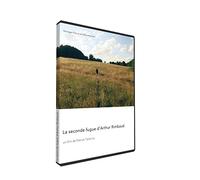 La Seconde Fugue d'Arthur Rimbaud