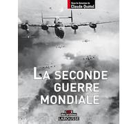La seconde guerre mondiale