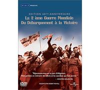 La Seconde Guerre Mondiale, du débarquement à la victoire