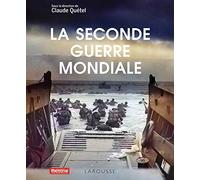 La seconde guerre mondiale (Les mini Larousse Histoire)