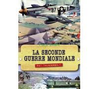 La seconde guerre Mondiale P47 Thunderbolt