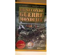 la seconde guerre mondiale vol;2