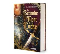 La Seconde Mort de Locke (relié): 01