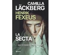 La secta: 2 (Planeta Internacional)