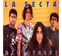 La Secta - Blue Tales [VINYL]