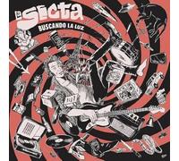 La Secta - Buscando La Luz [VINYL]