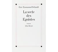 La Secte des égoïstes