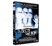 LA SECTE SANS NOM