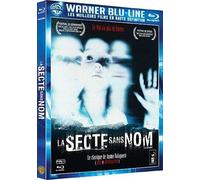 La Secte sans nom [Blu-ray]