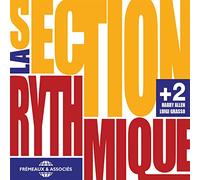 La Section Rythmique, Harry Allen, Luigi Grasso – La Section Rythmique +2
