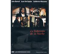La Seduccion de la Noche