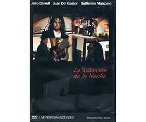 La Seduccion de la Noche