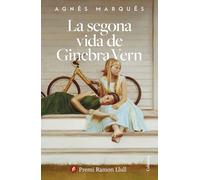 La segona vida de Ginebra Vern: Premi Ramon Llull 2026 (Clàssica)