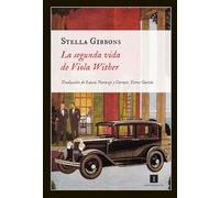 La segunda vida de Viola Wither: 89 (Impedimenta)
