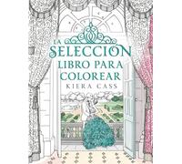 La Seleccion. Libro Para Colorear