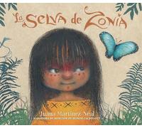 La Selva de Zonia – Candlewick Press
