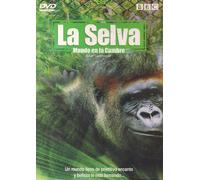 LA SELVA MUNDO EN LA CUMBRE (JUNGLE "CANOPYWORLD")