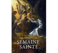 La Semaine Sainte
