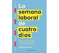La semana laboral de cuatro días (EMPRESA ACTIVA)