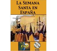 La Semana Santa En Espana [DVD] [2004] [Region 1] [US Import] [NTSC]